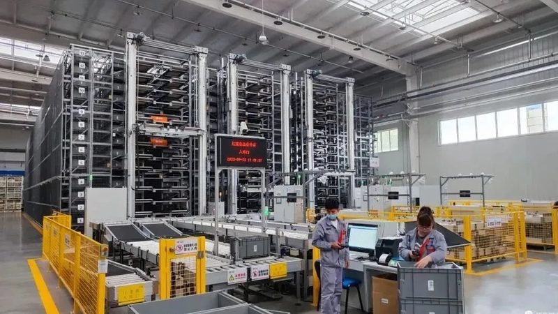 如何根据实际需求选择合适的北京周转箱尺寸