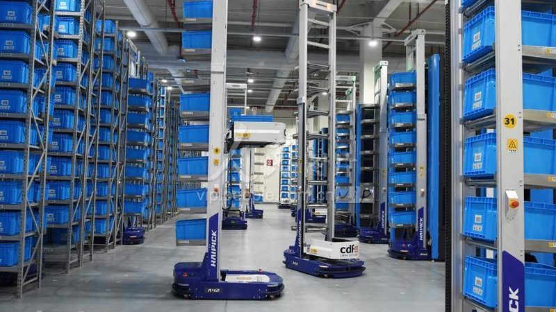 重型模具货架安装报价：揭秘影响价格的关键因素**