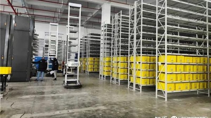 前移式叉车：揭秘其核心优势与选购要点**